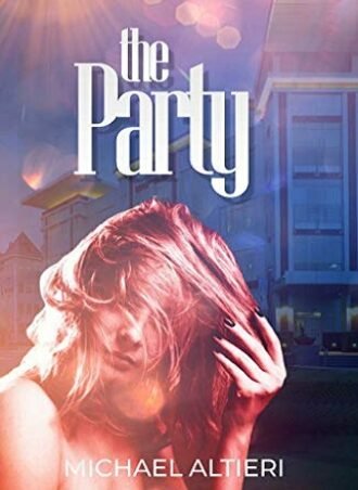 THE PARTY (Brenda Corrino Thriller Series Book 4)
