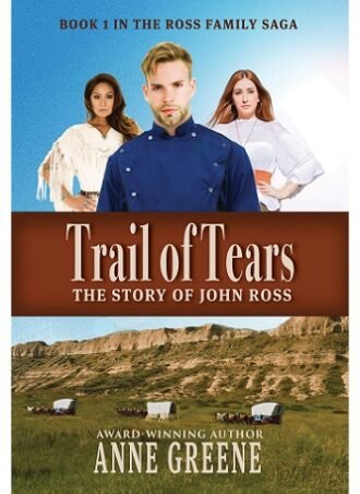 Trail of Tears: The Story of John Ross